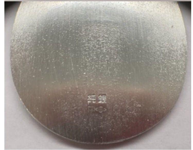 純銀小判　100g 高級桐箱付き 純銀小判 100g 高級桐箱付き 【公式通販】